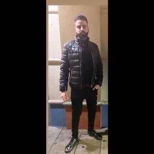 Meet your Posher, Sameem